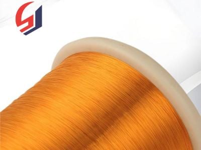Enameled copper wire: corrosion-resistant, cost-effective, and the first choice for outdoor installation