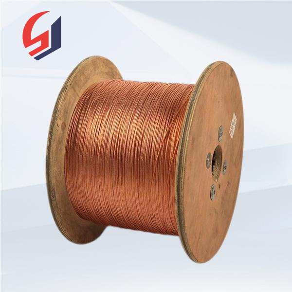 التطبيقات والاستخدامات لـ IEC 60317 20 في صناعة الأسلاك