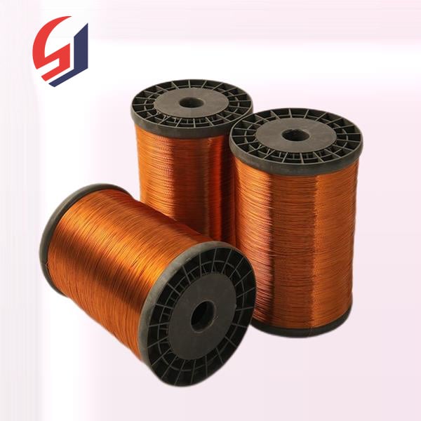 Choosing the Right Copper for Your Motor Windings