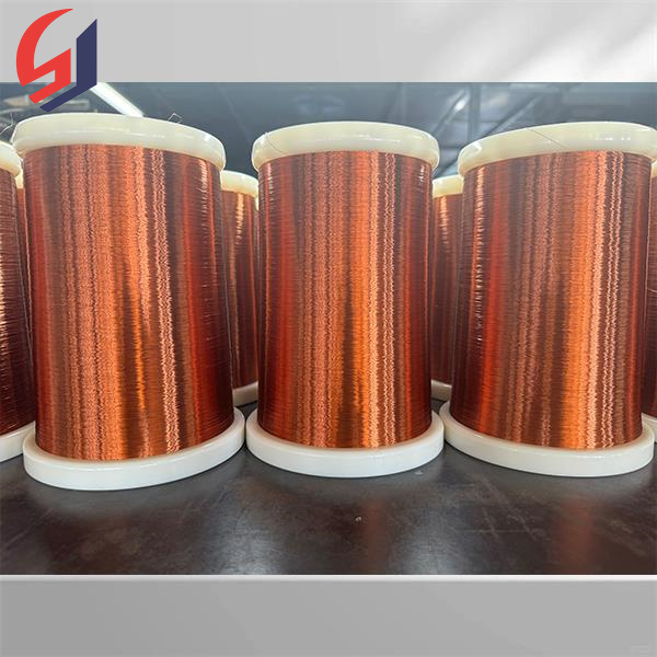 Top-rated magnet wire manufacturer in the industry