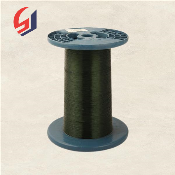 Copper vs. Aluminum Windings - What's the Difference?