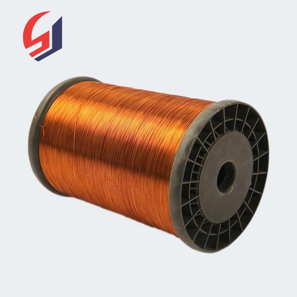 The Benefits of Pure Copper Wire