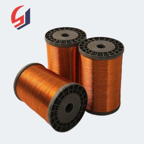 Maximizing Efficiency with Copper Windings