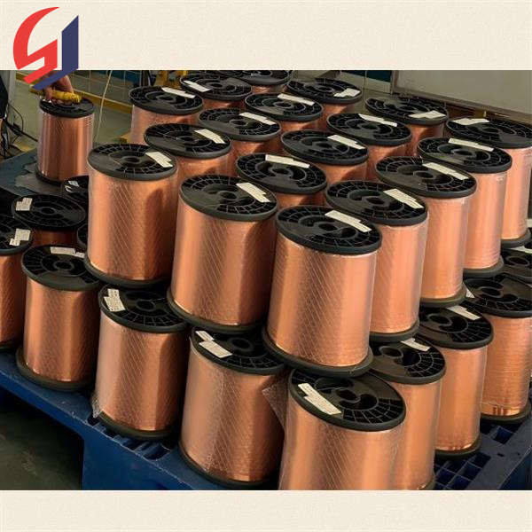 Best Prices for Bulk Super Enamelled Copper Wire Orders