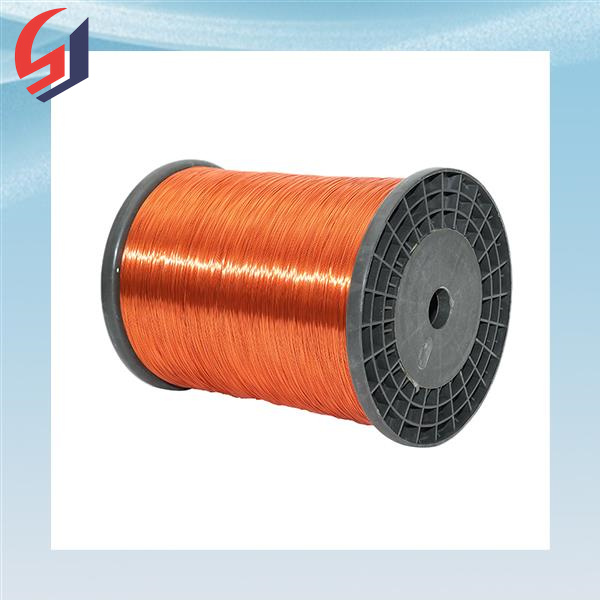 Enamel coated magnet wire - a must-have for electrical projects
