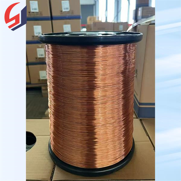 Why choose wholesale 24 awg magnet wire for your business