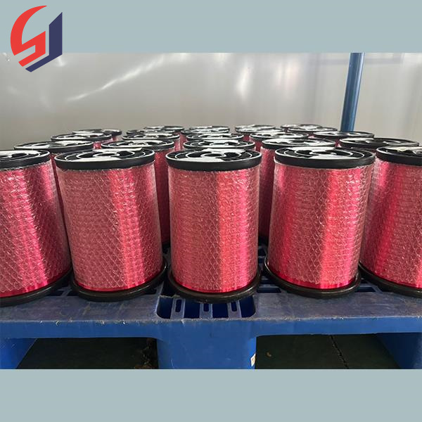 How ecca wire factory ensures top-notch product quality