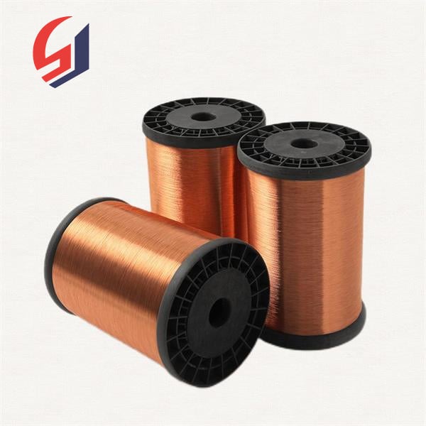 The Future of Enamel Insulated Copper Wire Technology
