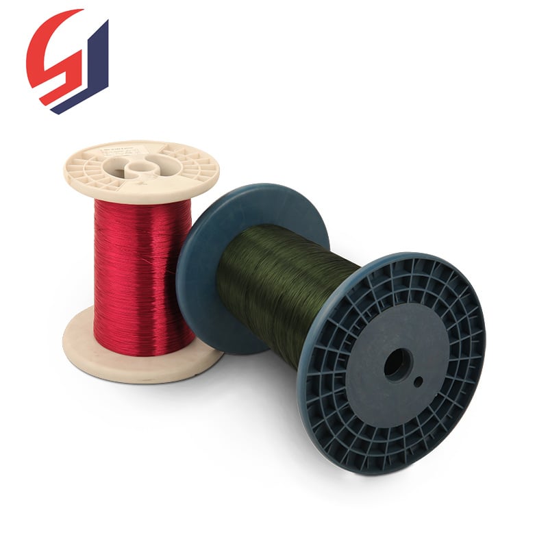 Essential factors to consider when buying litz wire in bulk