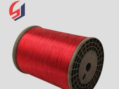 Guide to Enameled Wire Insulation Varnish Selection: Temperature and Weather Resistance Comparison Between Polyurethane (PU) and Polyester (PE)