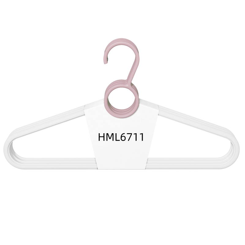 SOLELY Factory's Hot Sale New Colorful Plastic injection multifunctional Hanger scarf ties wardrobe Living Room Balcony manufacture