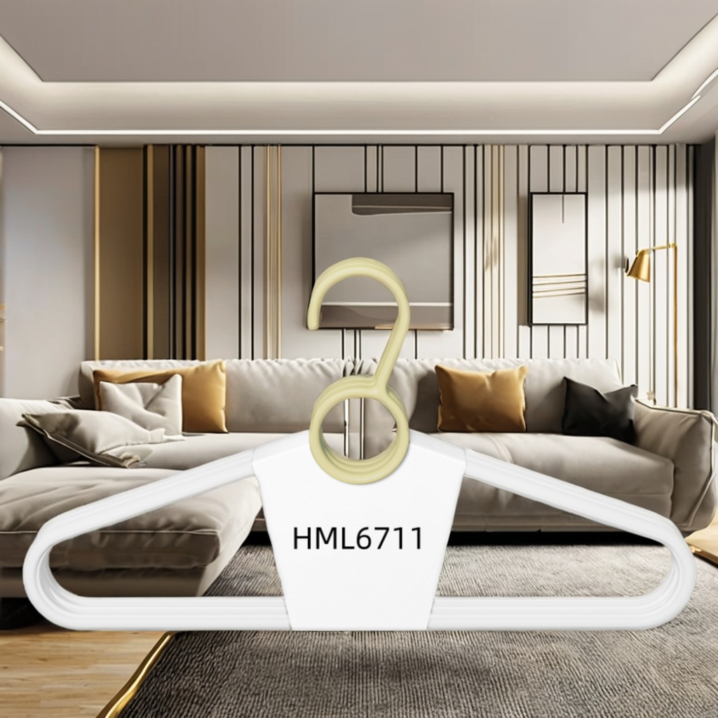 SOLELY Factory's Hot Sale New Colorful Plastic injection multifunctional Hanger scarf ties wardrobe Living Room Balcony manufacture