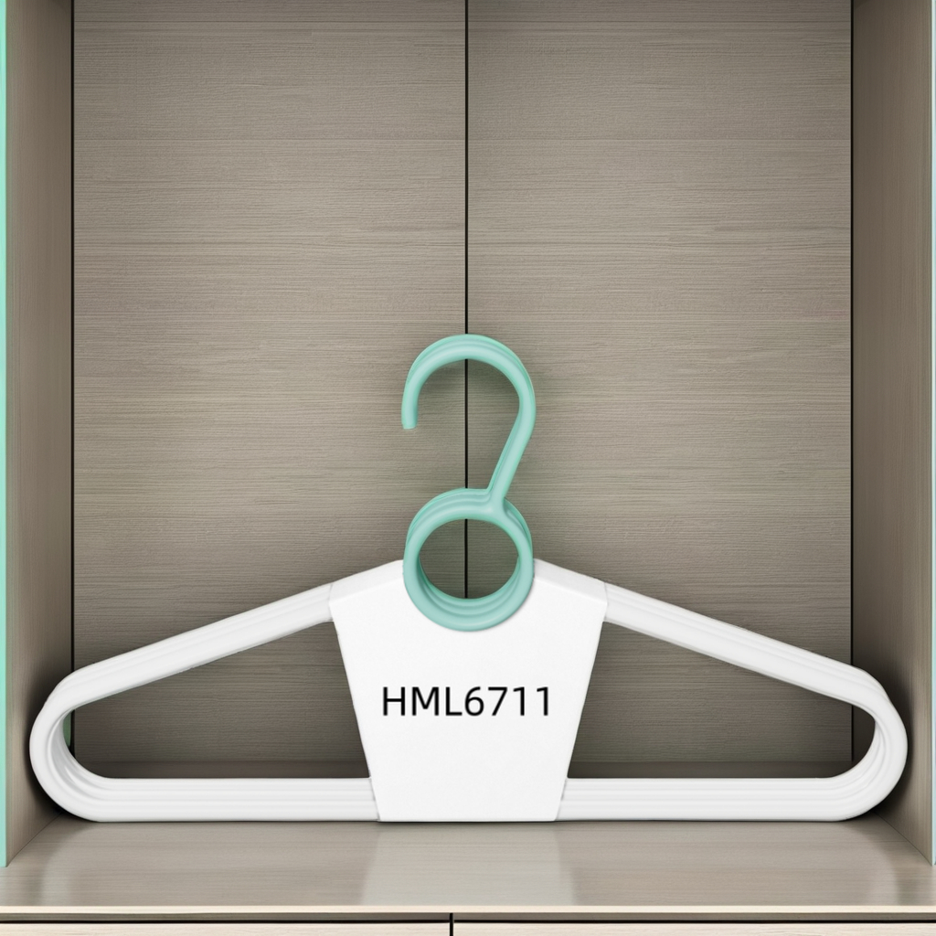 SOLELY Factory's Hot Sale New Colorful Plastic injection multifunctional Hanger scarf ties wardrobe Living Room Balcony manufacture