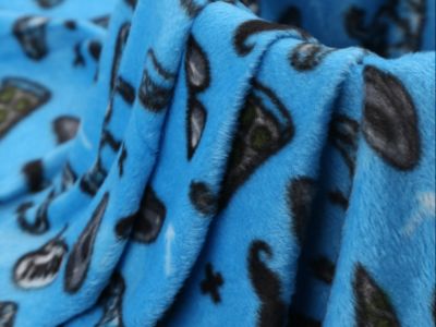 Der ultimative Leitfaden für Polarfleece-Stoffe unterschiedlicher Gewichte: von leicht bis schwer