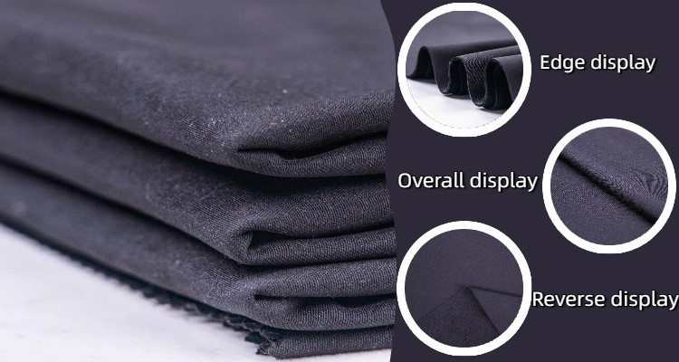 Single Side Printed Polar Fleece Fabric details