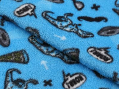 Das beste Polarfleece-Stoff für den Hausgebrauch: bequem, weich und luxuriös