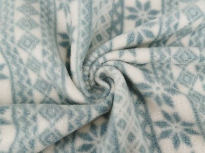 Die Verwendung von Polarfleece-Stoff im Auto
