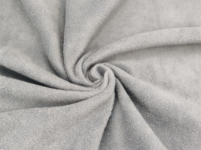 How polar fleece fabric change our lives?