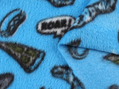 Wichtige Faktoren beim Kauf von Polarfleece-Stoffen