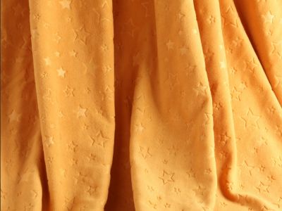 Creative uses for polar fleece fabrics