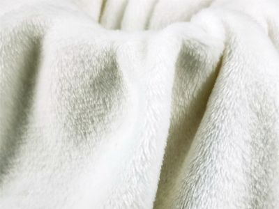 Ist Polarfleece-Gewebe warm?