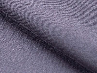 Why is polar fleece so easy to care for?
