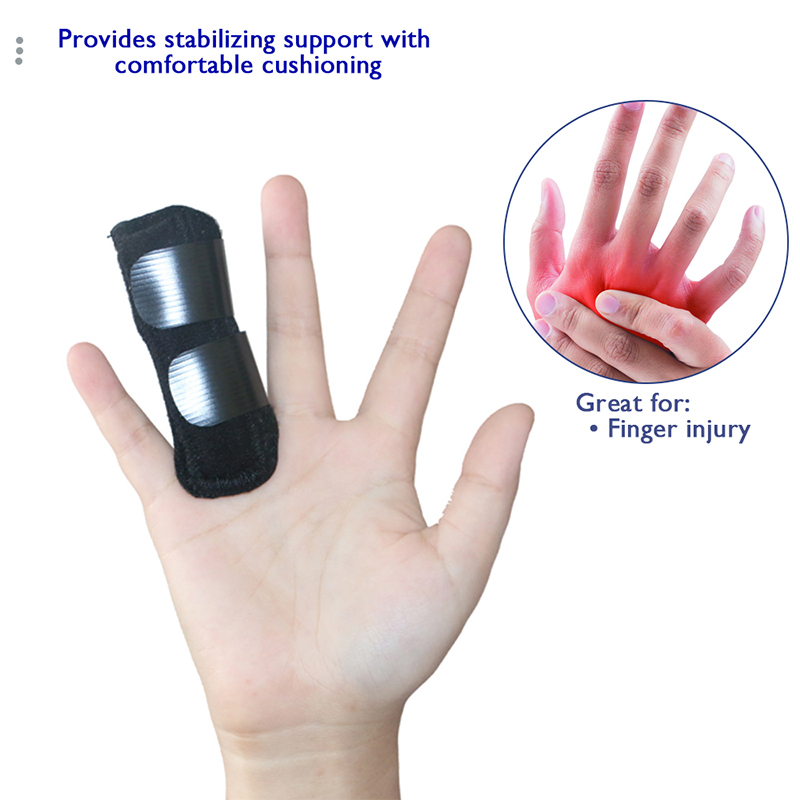 Finger Splint Support Brace-CGSL500 details