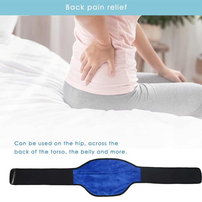 application (6) Ice pack for waist-CGSL504 manufacture