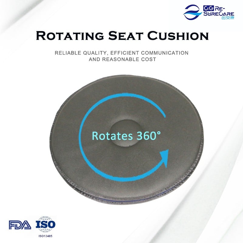 application (1) 360 Rotating Seat Cushion-CGSL250 supplier