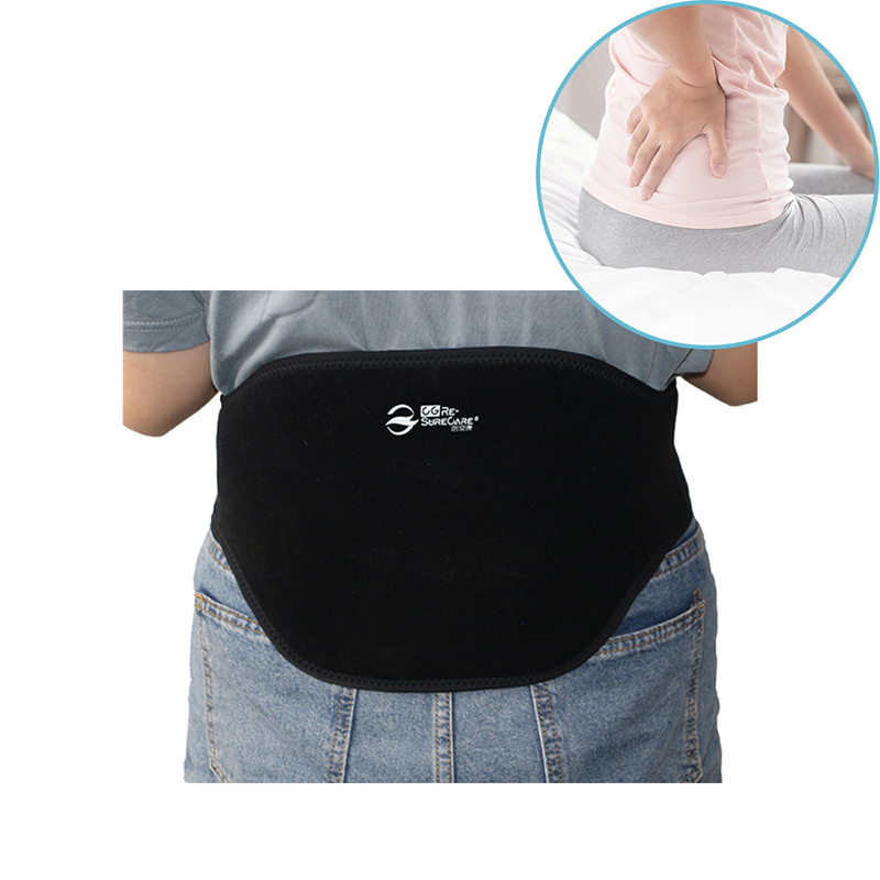 application (2) Ice pack for waist-CGSL504 supplier
