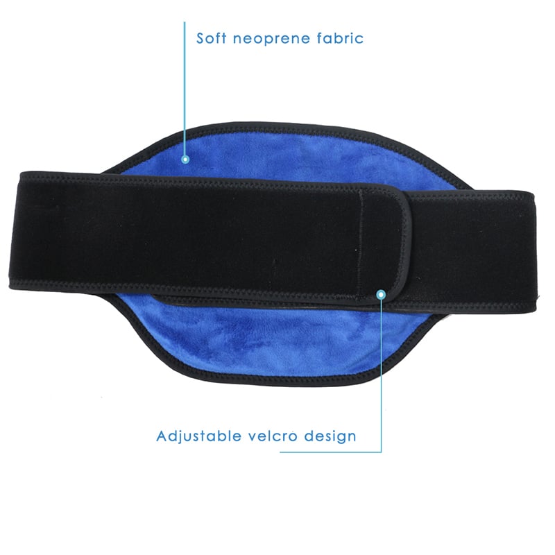 application (3) Ice pack for waist-CGSL504 manufacture