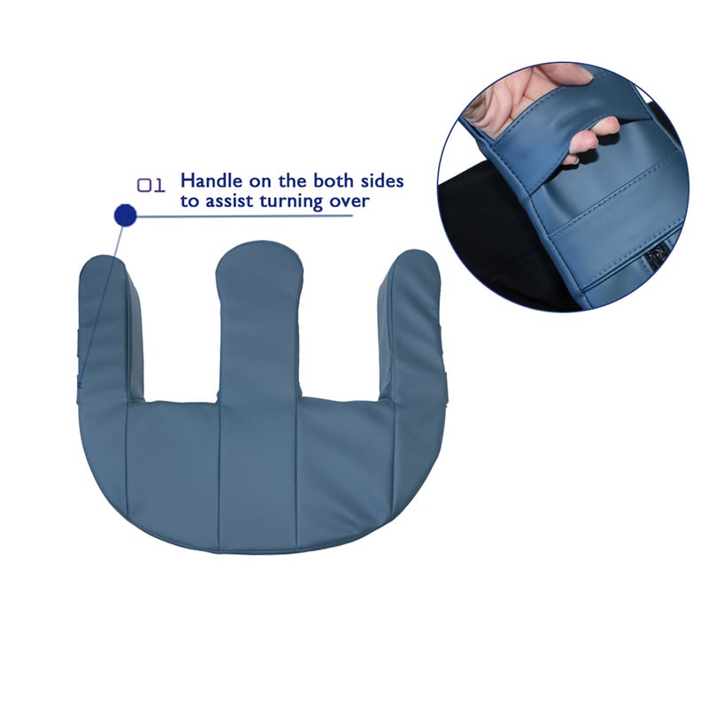 application (3) Patient Turning Device-CGSL285 manufacture