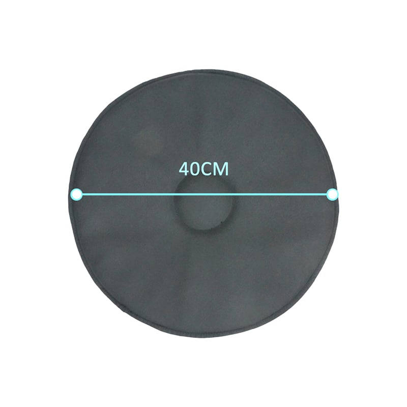 application (3) 360 Rotating Seat Cushion-CGSL250 manufacture