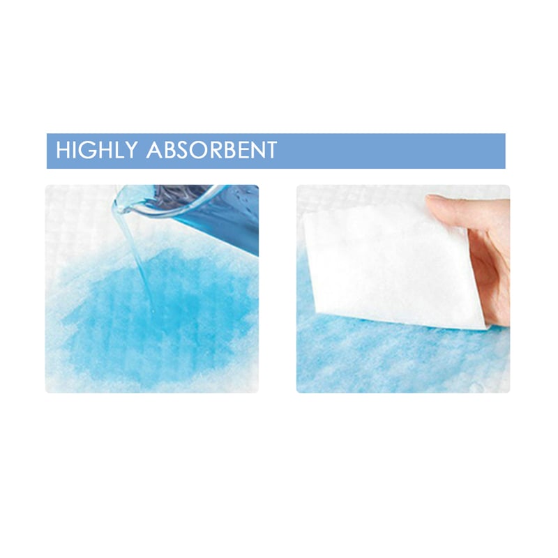 application (5) Reusable Incontinence Bed Pads-CGSL284 supplier