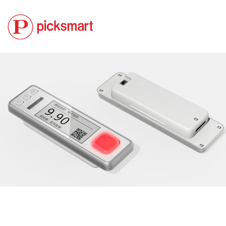 Warehouse wifi Pick To Light System Logistics Digital Assorting System Wireless 868MHz with RoHS,CE... supplier