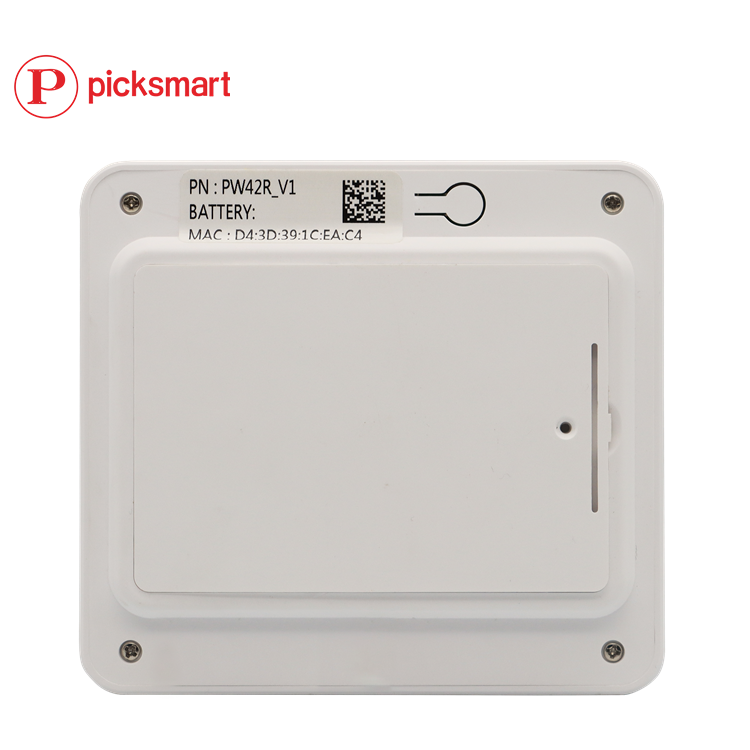 Wireless WIFI 4.2 E-ink Display Electronic Office Signage Digital Price Tag ESL Electronic Shelf Label details