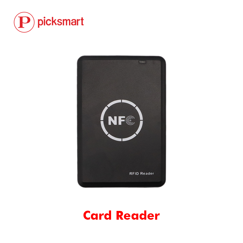 NFC esl price 2.9 Inch Batteryless Ultra-thin Digital Price Label Card Reader