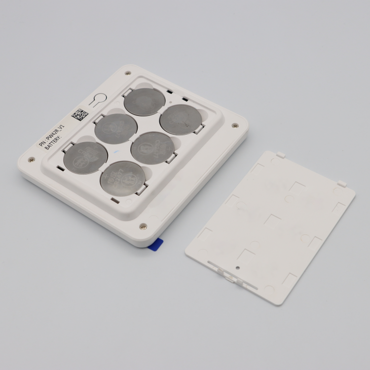 Wireless WIFI 4.2 E-ink Display Electronic Office Signage Digital Price Tag ESL Electronic Shelf Label manufacture