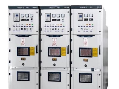 Как силовое коммутационное оборудование повышает устойчивость электросети