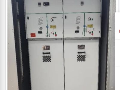 Wie verbessert Schaltanlagen für Hochspannung die Zuverlässigkeit von Stromversorgungssystemen?