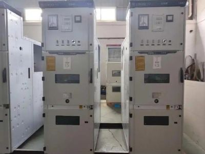 Как безопасно установить наружный распределительный щит