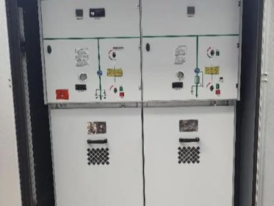 Wichtige Anwendungen von Hochspannungs-Schaltanlagen in Stromversorgungssystemen