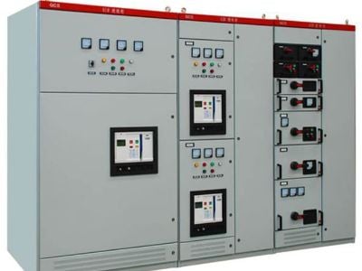 すべての電力ニーズに信頼される低電圧キャビネット