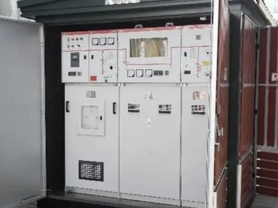 革新的な低電圧配電キャビネットが電力の安定性を守る