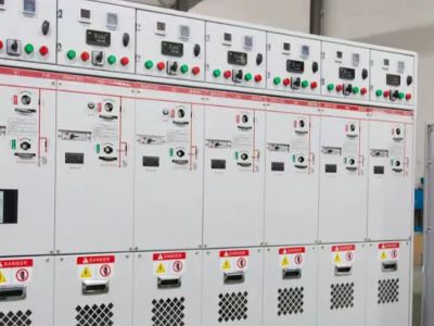 Visoko učinkovita plinska izolirana prekidačka oprema pruža optimalnu zaštitu električnih sustava.
