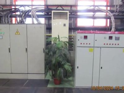 Решения с кольцевыми распределительными устройствами увеличивают гибкость в распределении электроэнергии