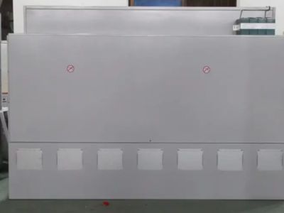 Электр системээс өндөр үнэ цэнэтэй хуваарилагч боксовыг ашиглахад хамгаалагдаж буй нөхцөл
