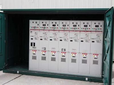 最適な防水分電盤の選定