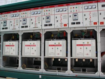 Специализированное ОЕМ-оборудование для распределительных устройств питания для промышленных проектов