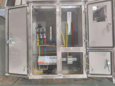 Бага цахилгааны эрчим хүчийн тархалтын зөөврийн дэлгүүр: Үндсэн чиглэлүүд болон нөлөө